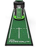 Amazon | ウェルパット マット 2Mウェルパット ゴルフパターマット日本